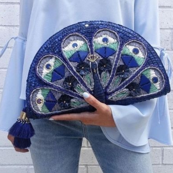 kate spade Handbags - Kate Spade Clutch